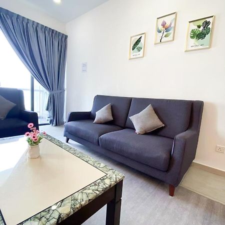 Atlantis Premium 3 Bedrooms 4-11Pax L 5Min To Jonker & Town Malacca Exterior photo