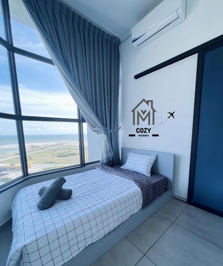 Atlantis Premium 3 Bedrooms 4-11Pax L 5Min To Jonker & Town Malacca Exterior photo