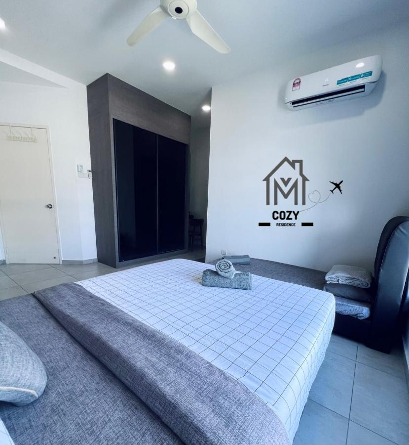 Atlantis Premium 3 Bedrooms 4-11Pax L 5Min To Jonker & Town Malacca Exterior photo