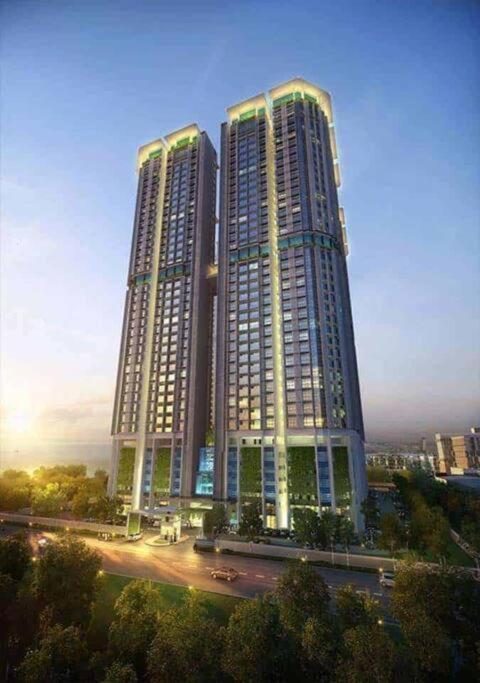 Atlantis Premium 3 Bedrooms 4-11Pax L 5Min To Jonker & Town Malacca Exterior photo