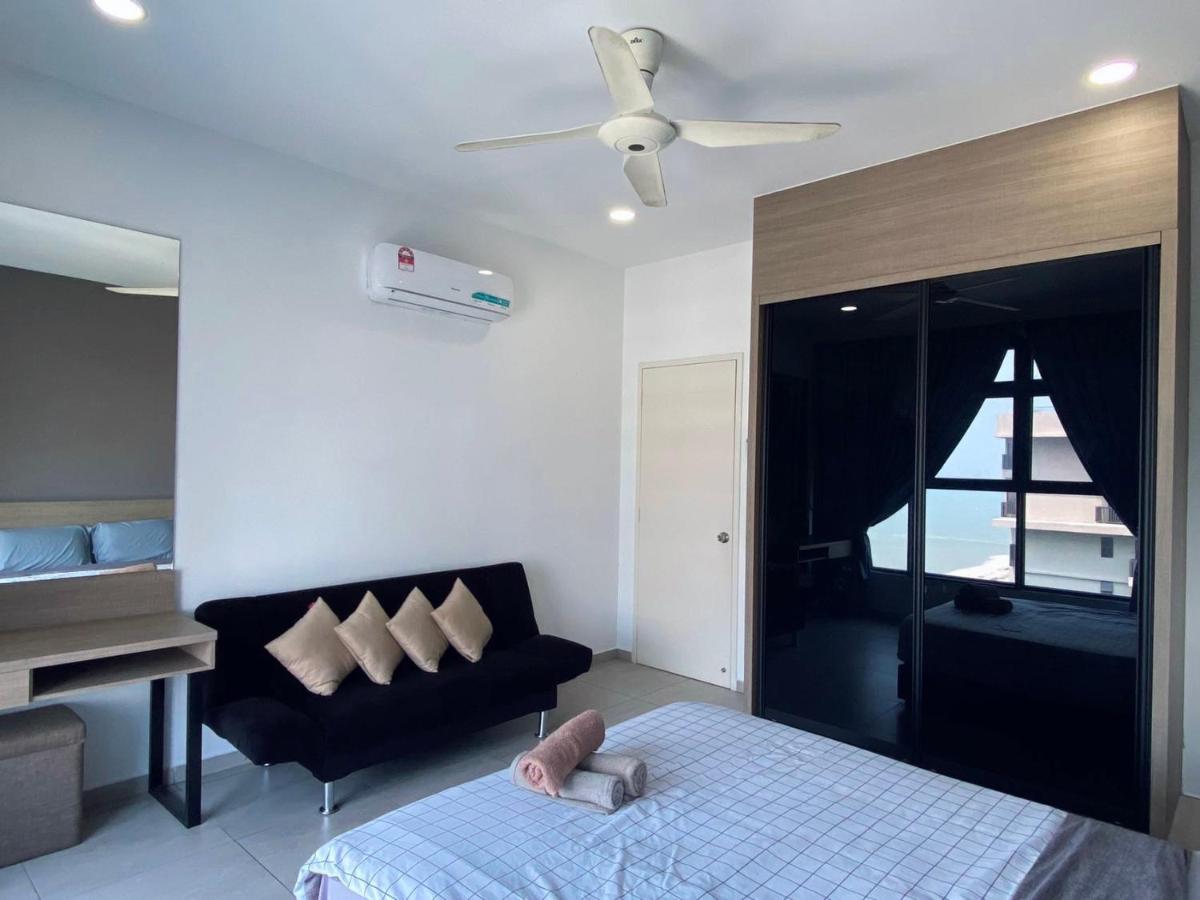 Atlantis Premium 3 Bedrooms 4-11Pax L 5Min To Jonker & Town Malacca Exterior photo