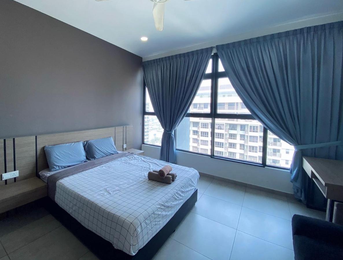 Atlantis Premium 3 Bedrooms 4-11Pax L 5Min To Jonker & Town Malacca Exterior photo