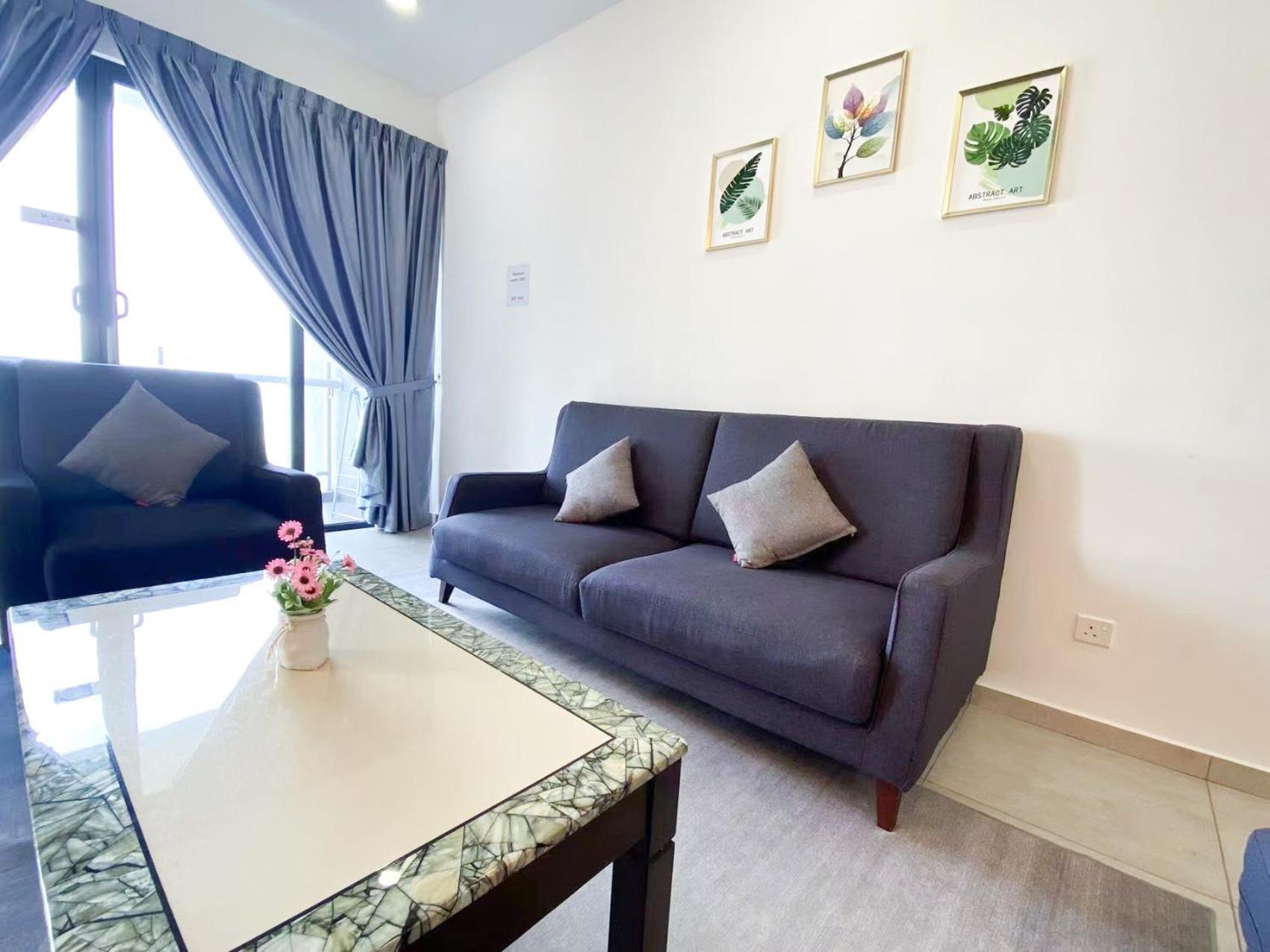 Atlantis Premium 3 Bedrooms 4-11Pax L 5Min To Jonker & Town Malacca Exterior photo